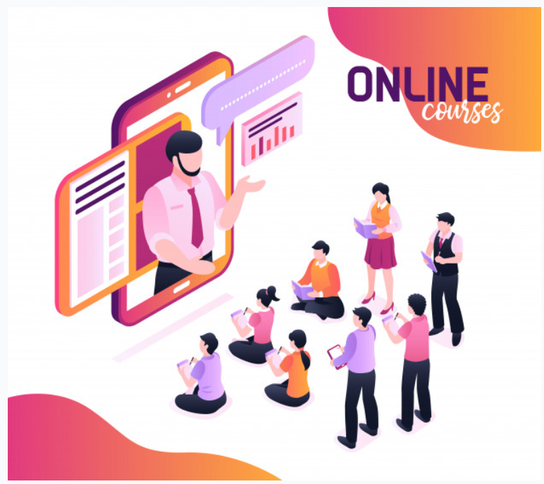 As a Online Tutor(Only For Bangladesh)