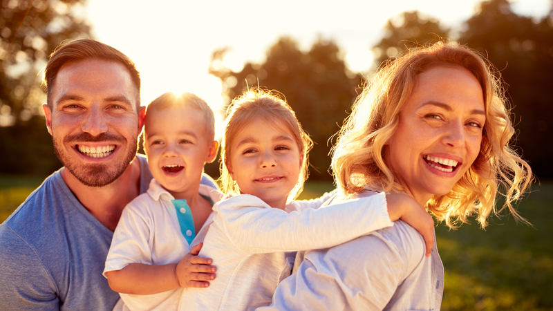 Aile Danışmanlığı