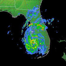 Live Weather Coverage