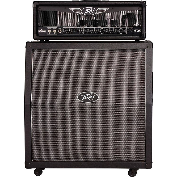 Peavey Valveking