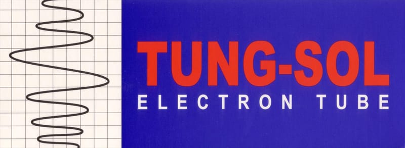 Tung-Sol Tubes