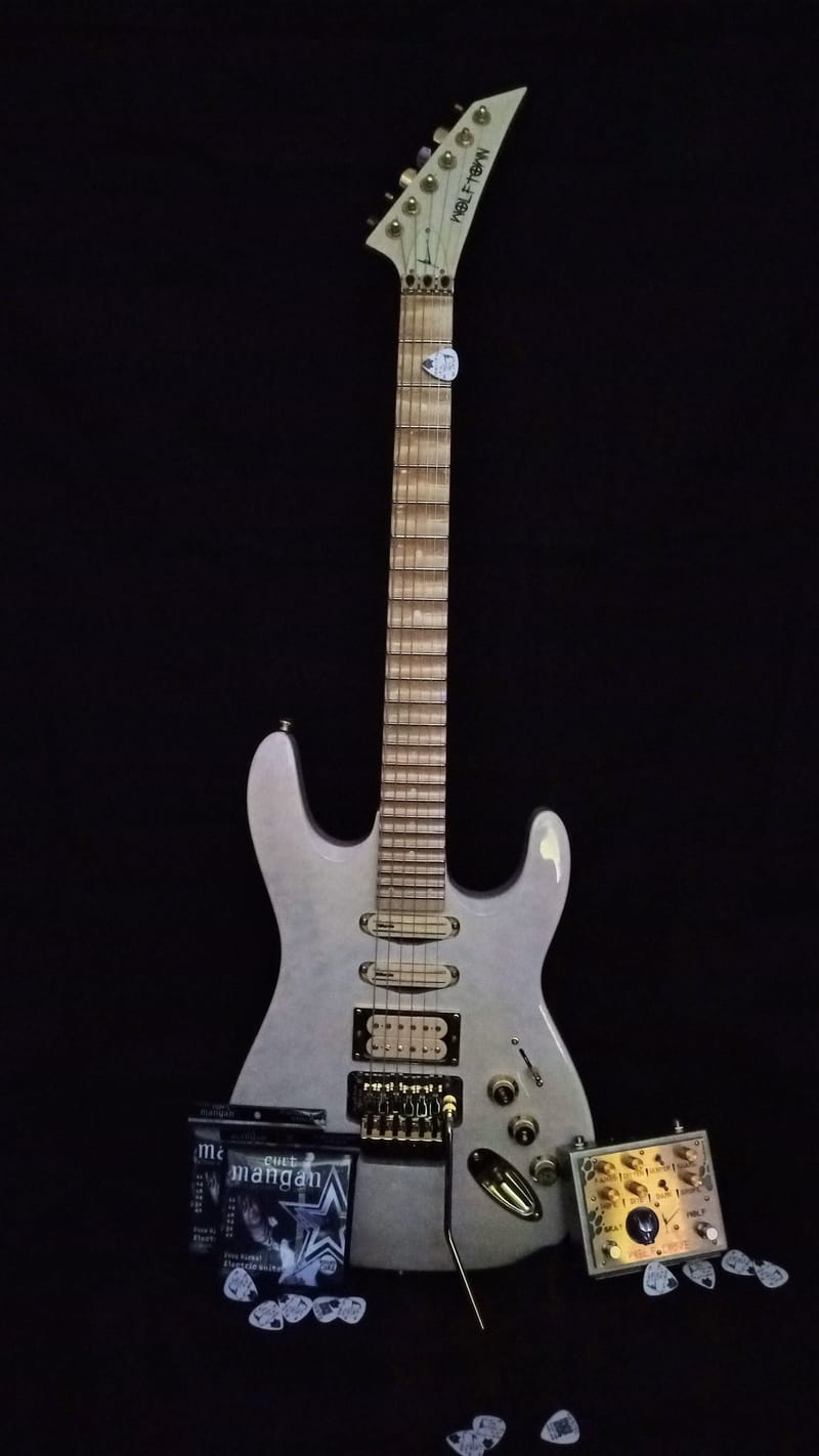 Signature Collection