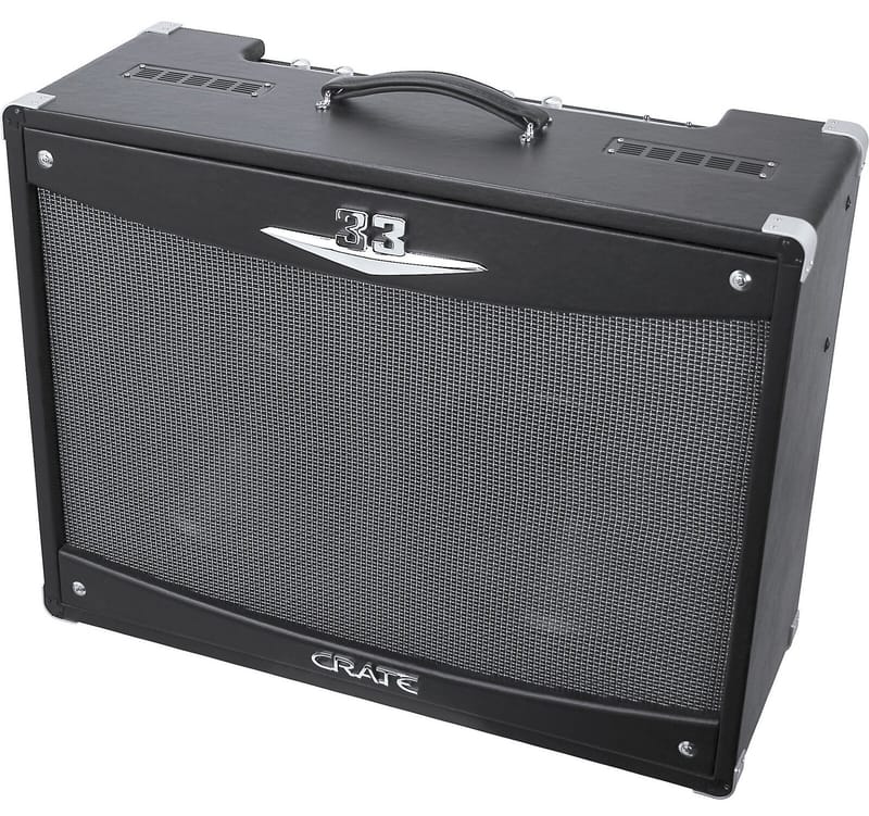 Crate V33