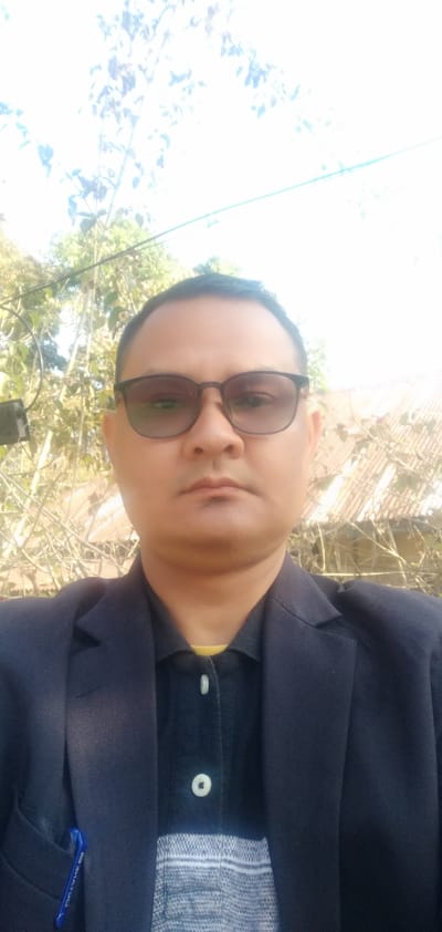 About Sudip Chakma image