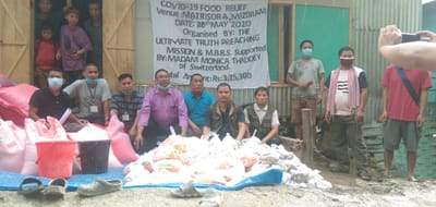 About Sudip Chakma image