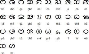 Language &amp; Scripts image