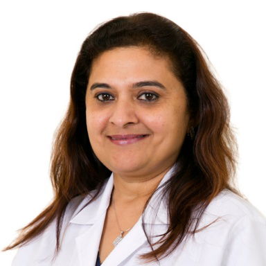 Dr. Purvi of Dubai