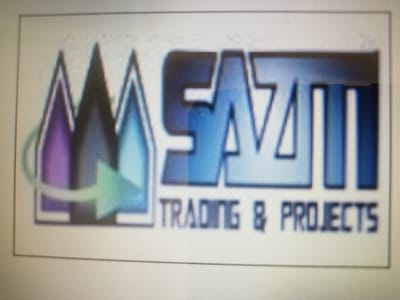 SAZM Trading and Projects (Pty) Ltd