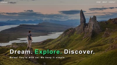 About image