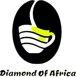 Diamond Of Africa