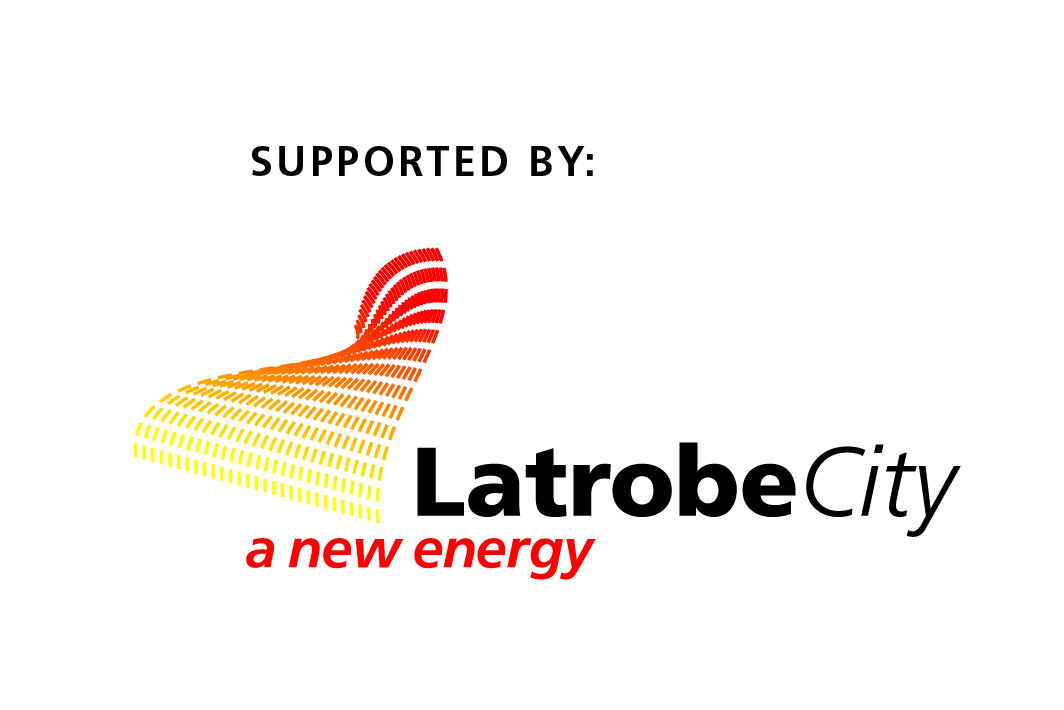 Thankyou Latrobe City Coucil