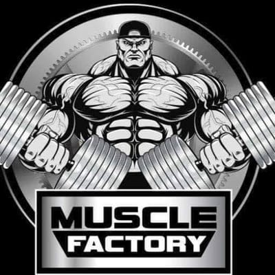 Muscle Factory Gym