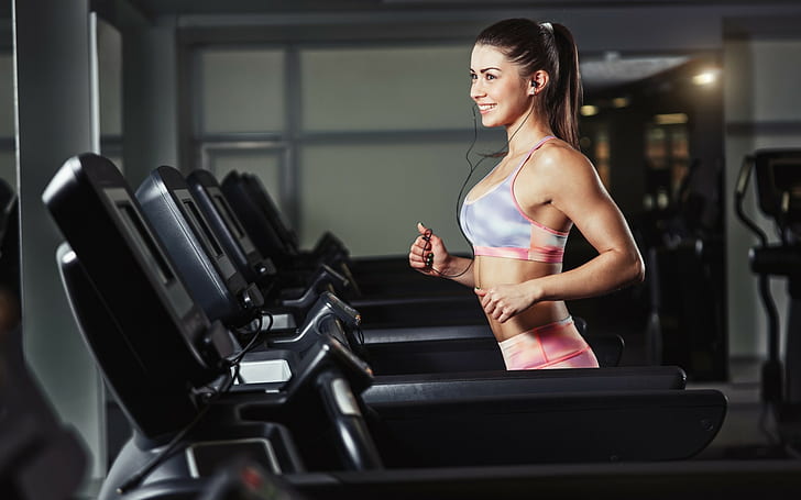 Cardio Benefits