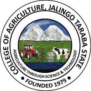 College of Agriculture, Jalingo