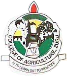 College of Agriculture, Zuru