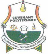 Covenant Polytechnic, Aba