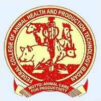 Federal College of Animal Health & Production Technology, Ibadan