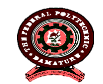 Federal Polytechnic Damaturu