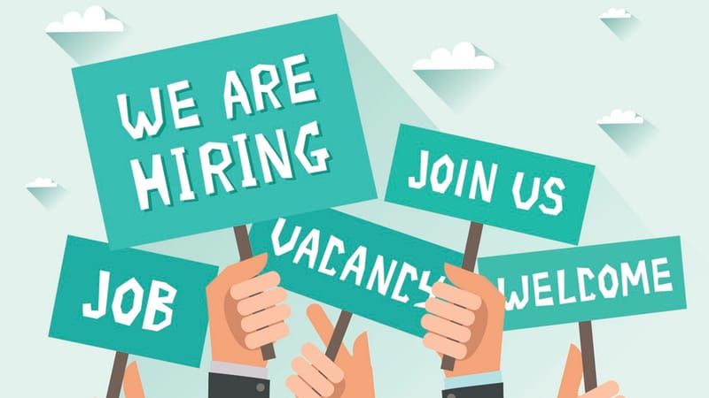 Earn With Us