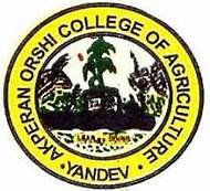 Akperan Orshi College of Agriculture