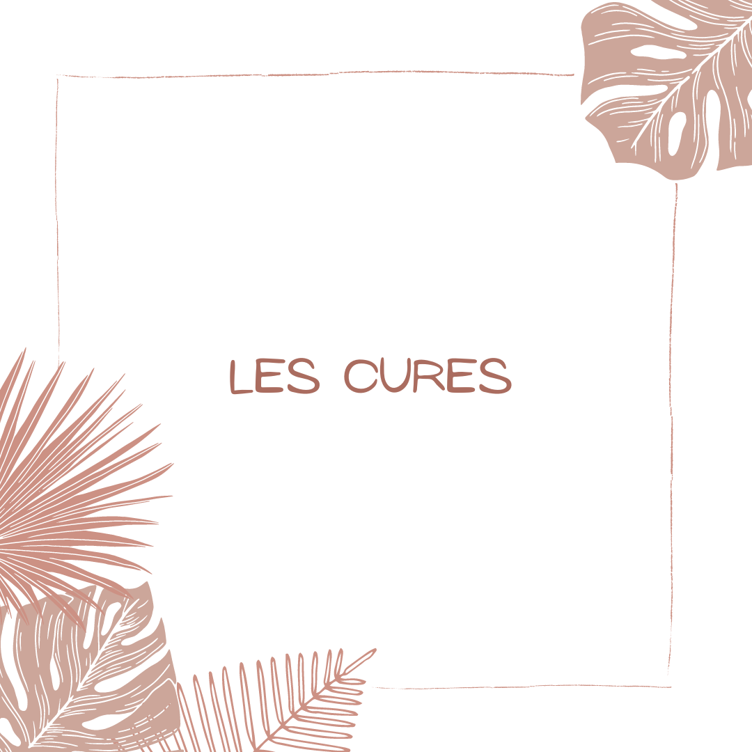 Les Cures