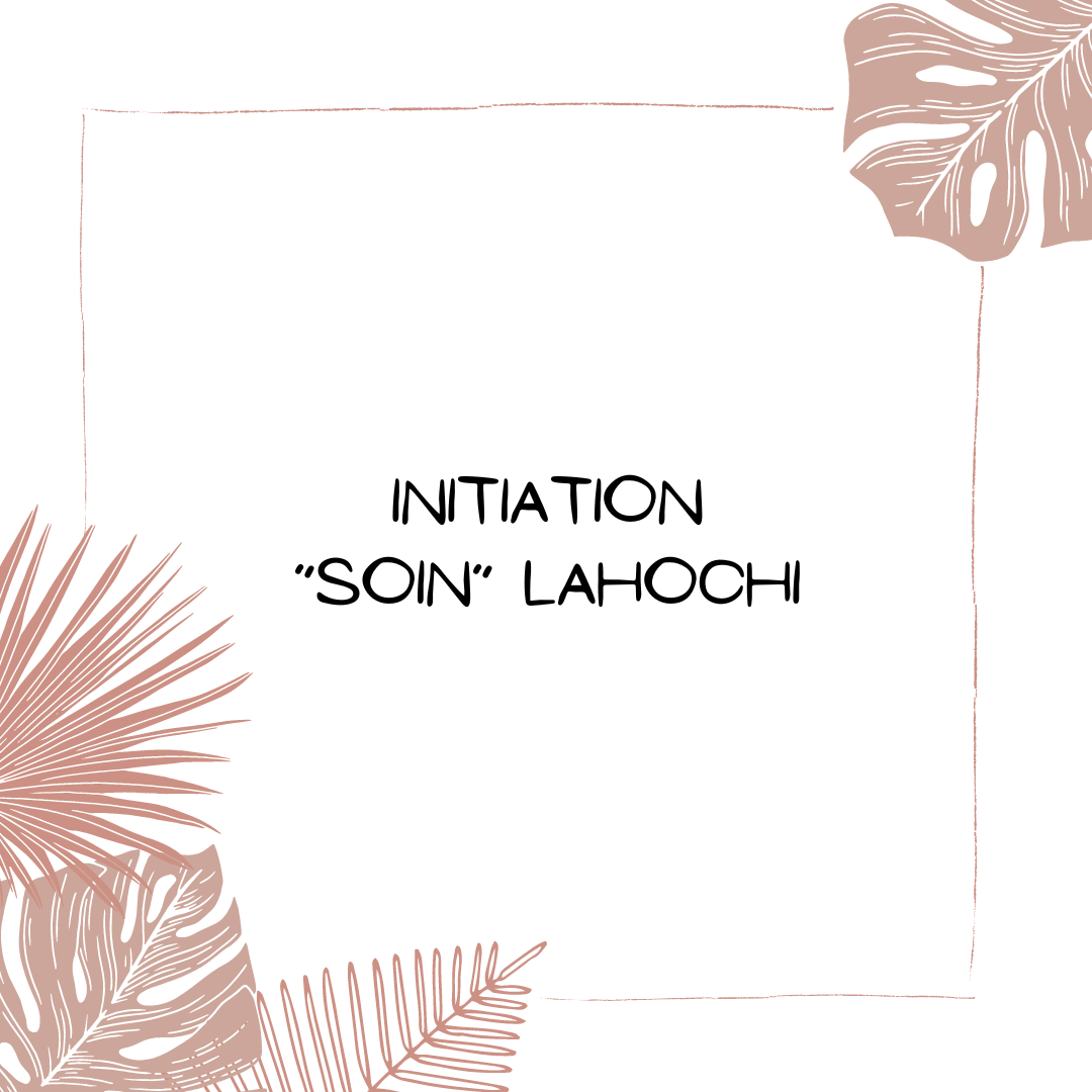 Initiation LaHoChi