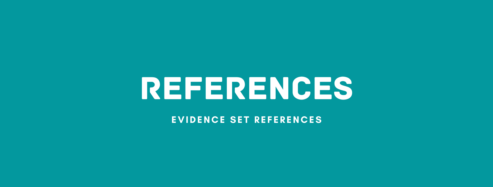 References