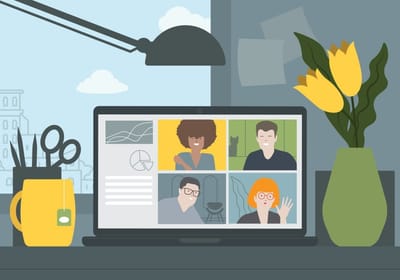 What is Mesmerizing Effect of Website Design Layout?