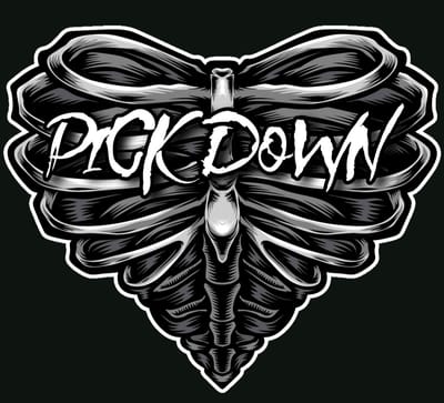 Pick Down