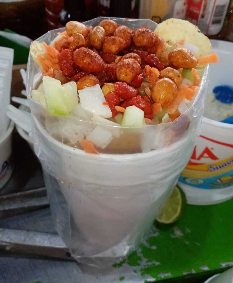 Papas Lokas