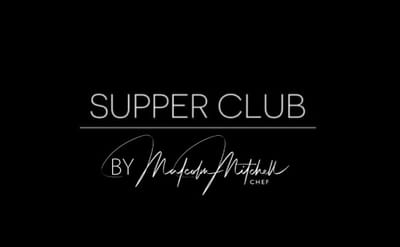 JOIN THE SUPPER CLUB image