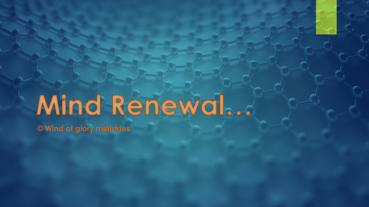 Mind Renewal