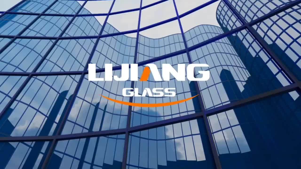 The Intelligent Glass Storage Sorting System 4