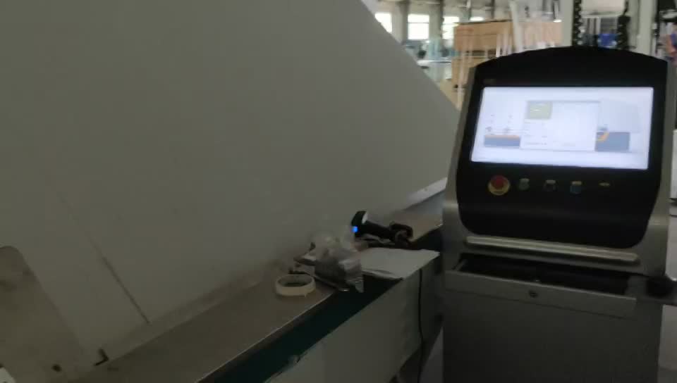 Insulating Glass Aluminum Spacer Bending Machine 1
