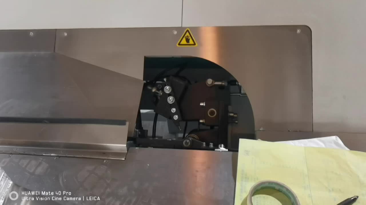 Insulating Glass Aluminum Spacer Bending Machine 3