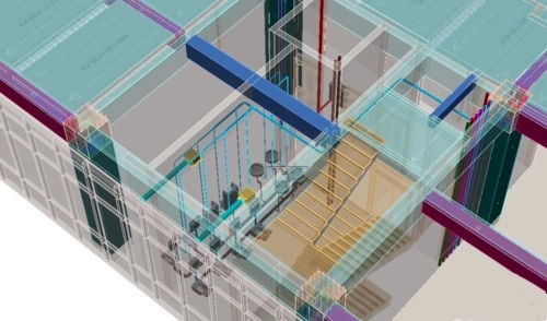 Brief Introduction to Glass Structure Research and Engineering Practice.