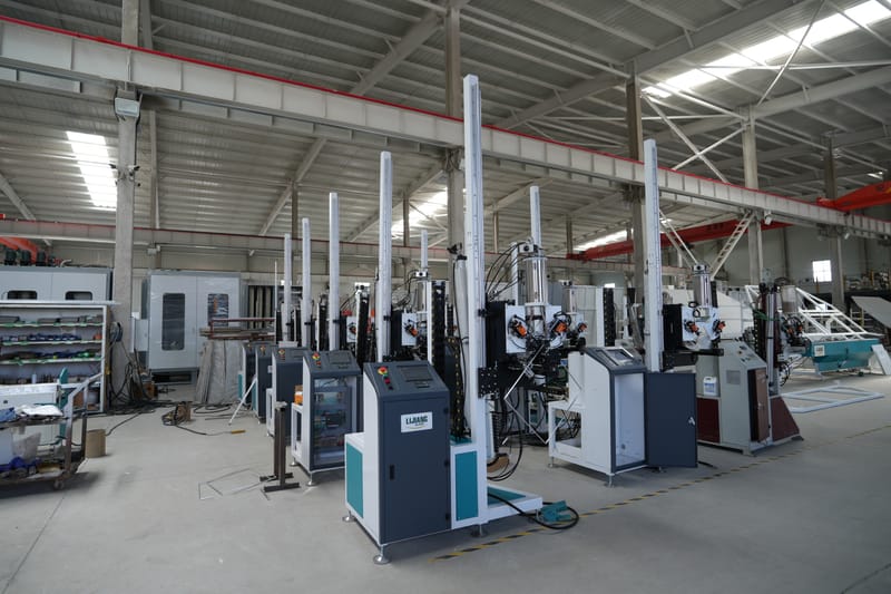 Cosas que hay que saber antes de invertir en equipos de fabricación de vidrio aislante.