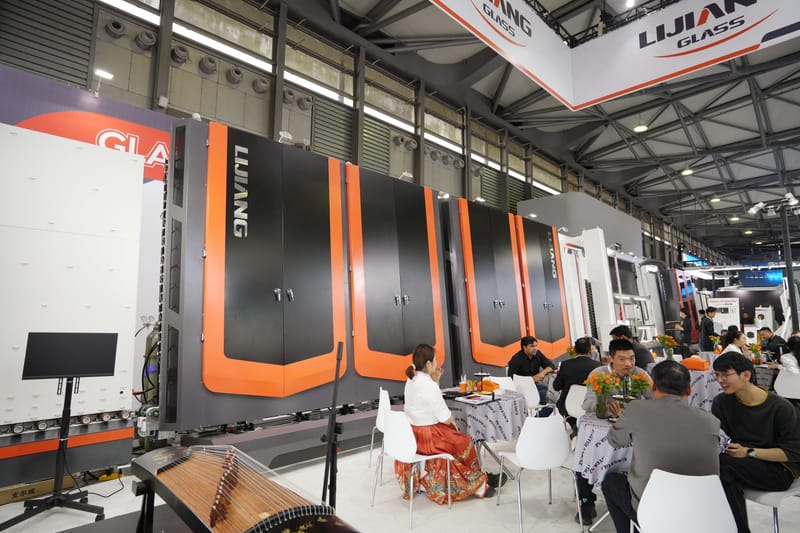 Exhibitions & Business Meetings