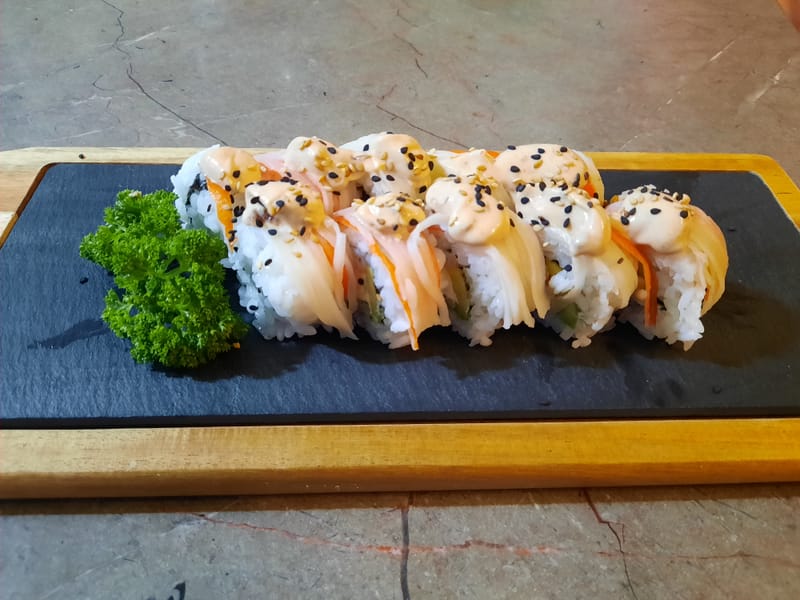 ESPECIALES // KANI  **