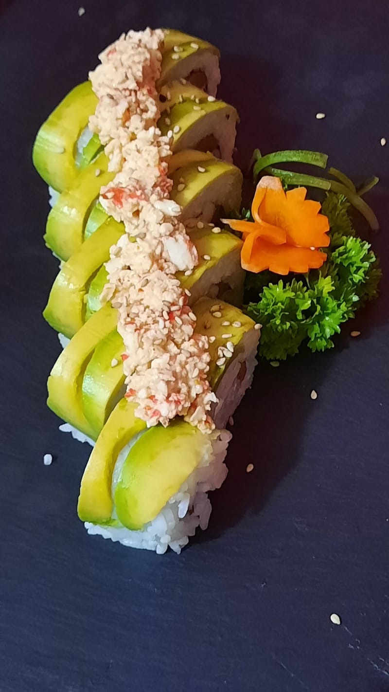 ESPECIALES // SAPPORO