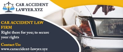 How long is the period to settle the car accident claim?