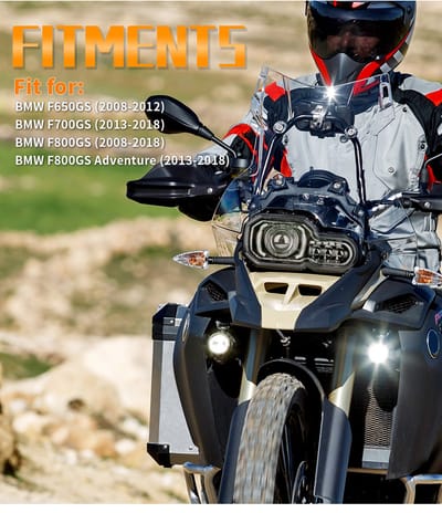BMW Motorrad will Launch its eCall System for Motorcycles in 2017