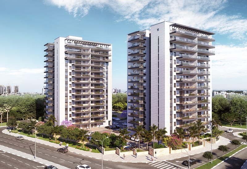 גנים מוצקין