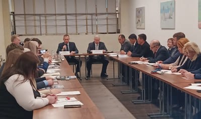 ООО "Артвис 2" в Комитете по транспортной и авиационной безопасности