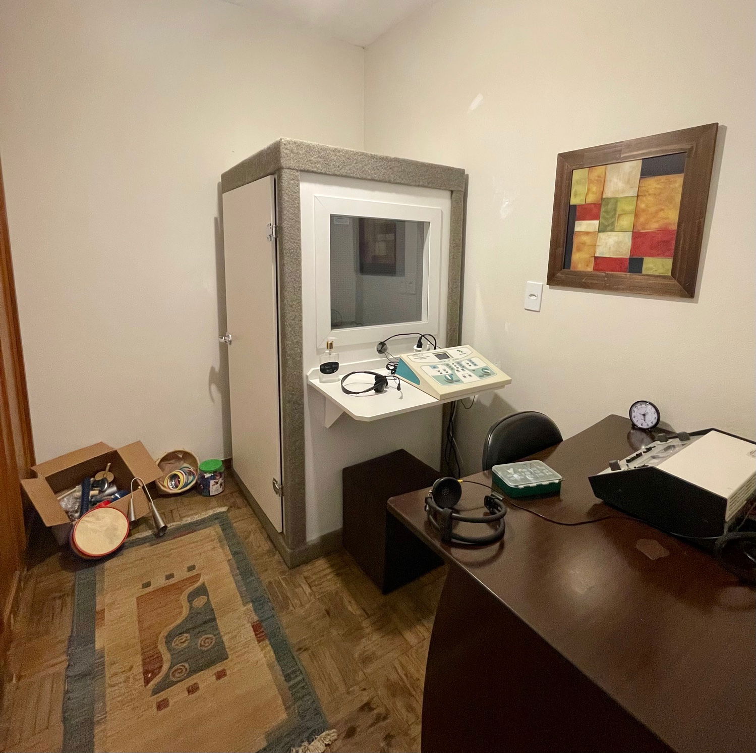 O Instituto Euthymia é um espaço de atendimento interdisciplinar, voltado para a atenção ao cuidado integral humano.