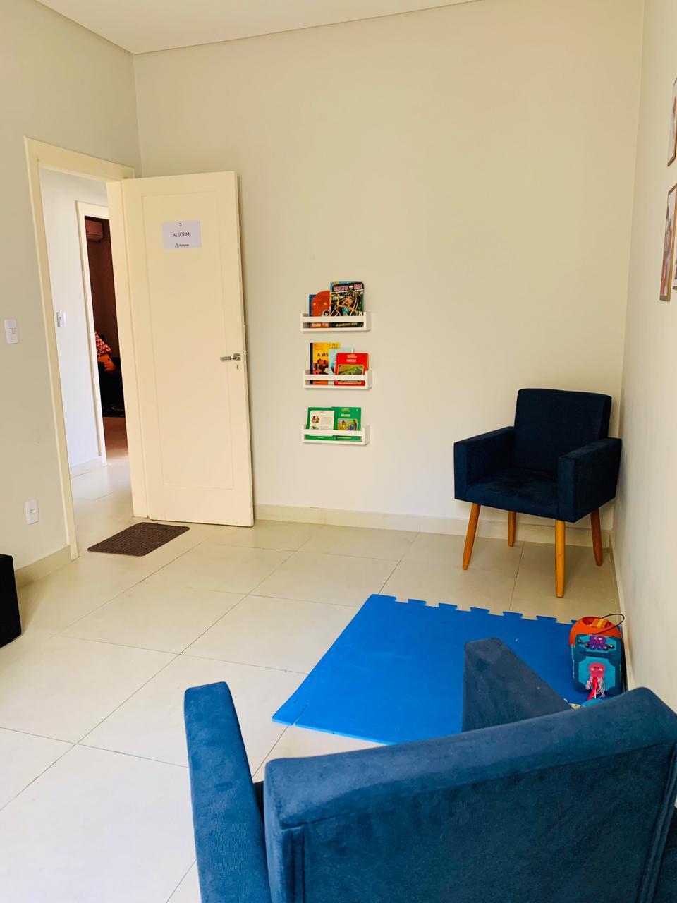 O Instituto Euthymia é um espaço de atendimento interdisciplinar, voltado para a atenção ao cuidado integral humano.