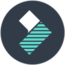 FILMORA VIDEO  EDITOR