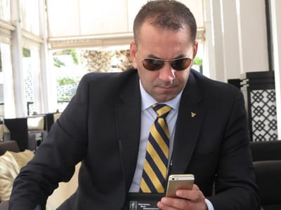 وداعا أيها الملك.. وداعا يا وطن
