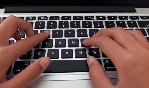 Data Entry