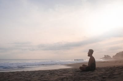 Breath Work Meditation
